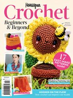 Homespun Crochet